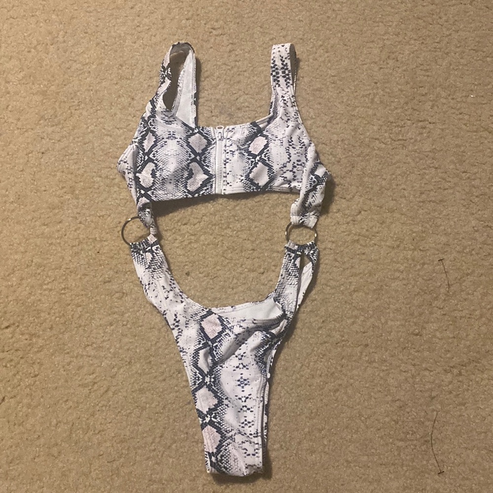 Shein bikini